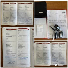 Audi A6 BiTDI-313ps CAM360 DISTRON HUD ПОДГР+ ОБДУХ KEYLES - 29880 лв. / 15277.40 € - 89426819 16