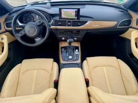 Audi A6 BiTDI-313ps CAM360 DISTRON HUD ПОДГР+ ОБДУХ KEYLES - 29880 лв. / 15277.40 € - 89426819 11