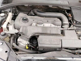 Volvo S80 седан, снимка 15