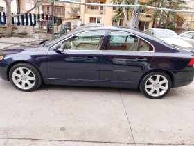 Volvo S80 седан, снимка 3