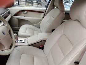Volvo S80 седан, снимка 10