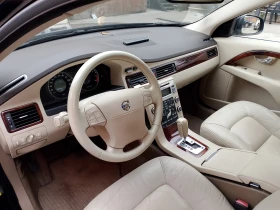 Volvo S80 седан, снимка 9