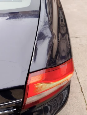 Volvo S80 седан, снимка 4