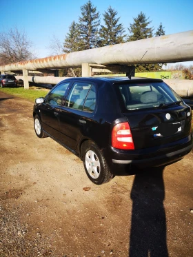 Skoda Fabia, снимка 6