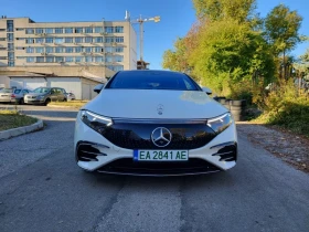 Mercedes-Benz EQS 450 4 Matic - 100000 лв. / 51129.19 € - 92020677 13