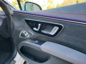 Mercedes-Benz EQS 450 4 Matic - 100000 лв. / 51129.19 € - 92020677 12