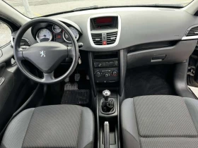 Peugeot 207 SW 1.4I - 4900 лв. / 2505.33 € - 53000012 11