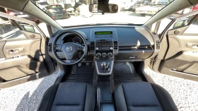 Mazda 5 2.0CD 110, снимка 8