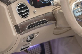 Mercedes-Benz S 63 AMG 4M+ /LONG/RSE/Carbon/Керамика/3D Burm/HuD/SKY/Каме - 74900 € / 146491.67 лв. - 78871396 8