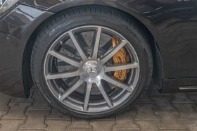 Mercedes-Benz S 63 AMG 4M+ /LONG/RSE/Carbon/Керамика/3D Burm/HuD/SKY/Каме - 74900 € / 146491.67 лв. - 78871396 10