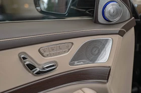 Mercedes-Benz S 63 AMG 4M+ /LONG/RSE/Carbon/Керамика/3D Burm/HuD/SKY/Каме - 74900 € / 146491.67 лв. - 78871396 7