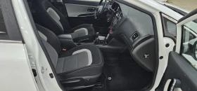 Kia Ceed 1.6 CRDI камера Германия Лизинг , снимка 8