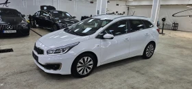 Kia Ceed 1.6 CRDI камера Германия Лизинг 