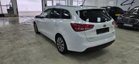 Kia Ceed 1.6 CRDI камера Германия Лизинг , снимка 7