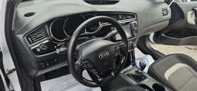 Kia Ceed 1.6 CRDI камера Германия Лизинг , снимка 16