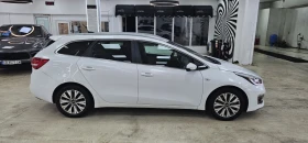Kia Ceed 1.6 CRDI камера Германия Лизинг , снимка 2