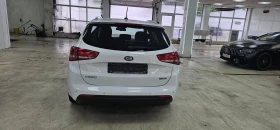 Kia Ceed 1.6 CRDI камера Германия Лизинг , снимка 6