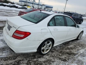 Mercedes-Benz C 300 * CARFAX * ЦЕНА ДО БГ - 8000 € / 15646.64 лв. - 57939819 3