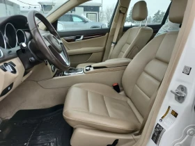 Mercedes-Benz C 300 * CARFAX * ЦЕНА ДО БГ - 8000 € / 15646.64 лв. - 57939819 5