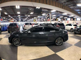 Audi S5 TECHNIK AWD LEATHER PAN/ROOF NAVI B/SPOT CAMERA - 20999 € / 41070.47 лв. - 22075084 5