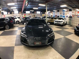 Audi S5 TECHNIK AWD LEATHER PAN/ROOF NAVI B/SPOT CAMERA - 20999 € / 41070.47 лв. - 22075084 3