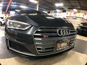 Audi S5 TECHNIK AWD LEATHER PAN/ROOF NAVI B/SPOT CAMERA - 20999 € / 41070.47 лв. - 22075084 8