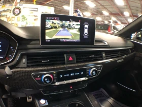 Audi S5 TECHNIK AWD LEATHER PAN/ROOF NAVI B/SPOT CAMERA - 20999 € / 41070.47 лв. - 22075084 11
