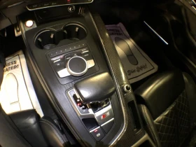 Audi S5 TECHNIK AWD LEATHER PAN/ROOF NAVI B/SPOT CAMERA - 20999 € / 41070.47 лв. - 22075084 12