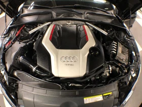 Audi S5 TECHNIK AWD LEATHER PAN/ROOF NAVI B/SPOT CAMERA - 20999 € / 41070.47 лв. - 22075084 17