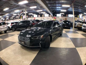 Audi S5 TECHNIK AWD LEATHER PAN/ROOF NAVI B/SPOT CAMERA - 20999 € / 41070.47 лв. - 22075084 2