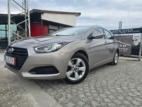 Hyundai I40 16г.FACELIFT, 1, 7-116к.с., снимка 1