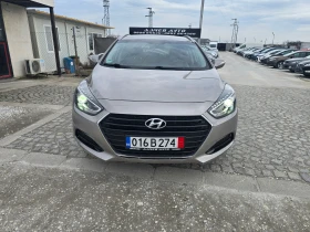 Hyundai I40 16г.FACELIFT, 1, 7-116к.с., снимка 2