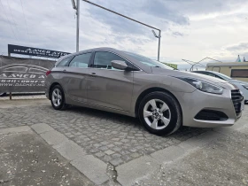 Hyundai I40 16г.FACELIFT, 1, 7-116к.с., снимка 7