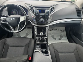 Hyundai I40 16г.FACELIFT, 1, 7-116к.с., снимка 10
