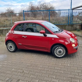 Fiat 500 Спорт хечбек - 2500 € / 4889.57 лв. - 30980146 3