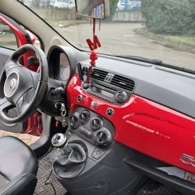 Fiat 500 Спорт хечбек - 2500 € / 4889.57 лв. - 30980146 6