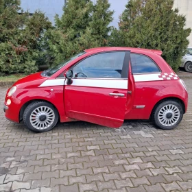 Fiat 500 Спорт хечбек - 2500 € / 4889.57 лв. - 30980146 5