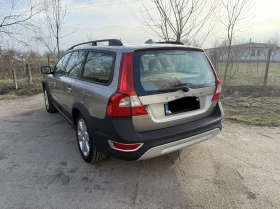 Volvo Xc70 2.4 D5 AWD 3 ключа!!! - 7299 € / 14275.60 лв. - 73906612 3