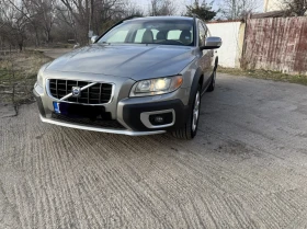 Volvo Xc70 2.4 D5 AWD 3 ключа!!!