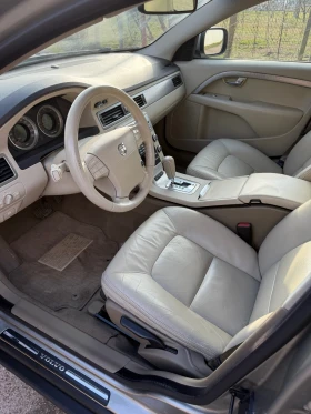 Volvo Xc70 2.4 D5 AWD 3 ключа!!! - 7299 € / 14275.60 лв. - 73906612 7