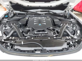 BMW 760 4.4l I xDrive, снимка 10 - Автомобили и джипове - 53670212