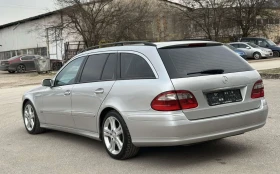 Mercedes-Benz E 270 * Автоматик* Подгрев* , снимка 3 - Автомобили и джипове - 53688219