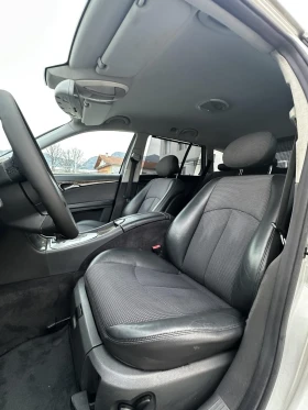 Mercedes-Benz E 270 * Автоматик* Подгрев* , снимка 10 - Автомобили и джипове - 53688219
