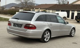 Mercedes-Benz E 270 * Автоматик* Подгрев* , снимка 4 - Автомобили и джипове - 53688219