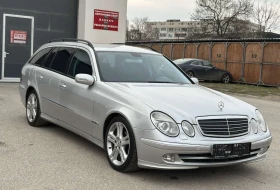 Mercedes-Benz E 270 * Автоматик* Подгрев* , снимка 6 - Автомобили и джипове - 53688219