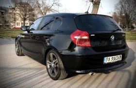 BMW 118 FACELIFT-2.0D-143k.c.-2010г. Отлична!  - 6500 € / 12712.90 лв. - 82524972 2