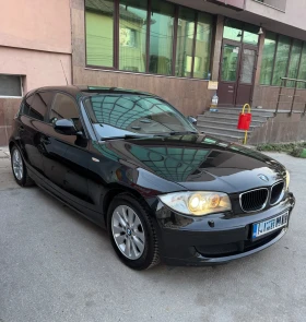 BMW 118 FACELIFT-2.0-143k.c.-2010г. Отлична!  - 6500 € / 12712.90 лв. - 82524972 13