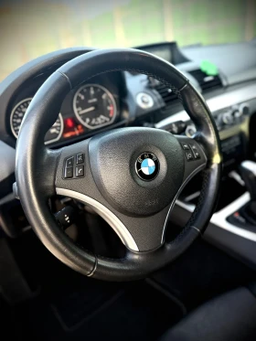BMW 118 FACELIFT-2.0D-143k.c.-2010г. Отлична!  - 6500 € / 12712.90 лв. - 82524972 6