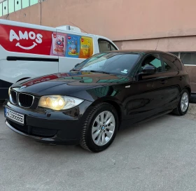BMW 118 FACELIFT-2.0-143k.c.-2010г. Отлична!  - 6500 € / 12712.90 лв. - 82524972 3