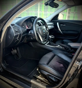 BMW 118 FACELIFT-2.0D-143k.c.-2010г. Отлична!  - 6500 € / 12712.90 лв. - 82524972 9